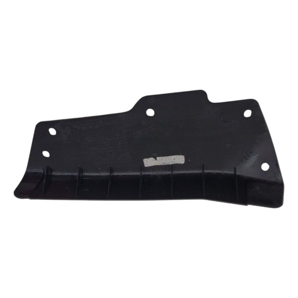 Moldura Interna Motor Cofre Jeep Compass 2020 2024