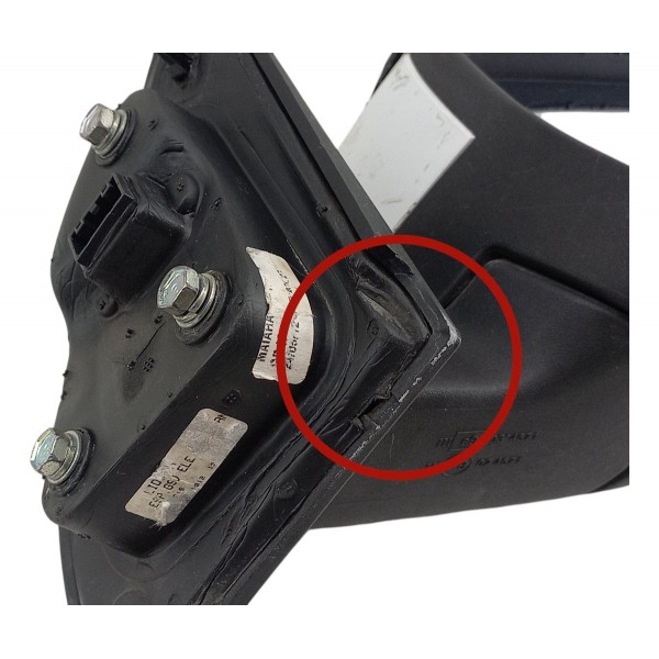 Retrovisor Direito Gm Chevrolet Cobalt 2011 A 2020