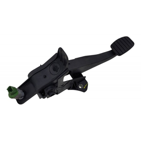 Pedal Embreagem Renault Sandero Logan 2017 2023