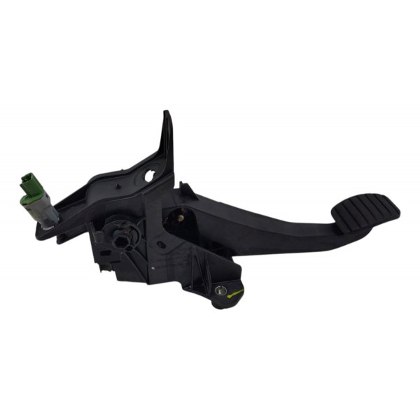 Pedal Embreagem Renault Sandero Logan 2017 2023