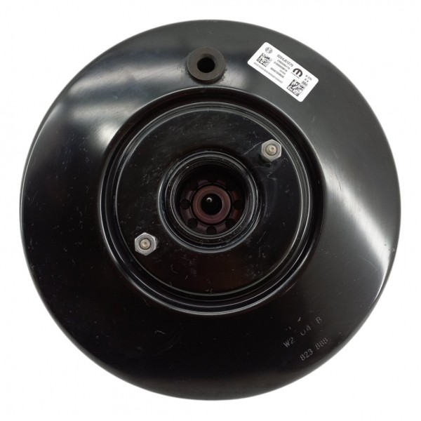 Hidrovácuo Servo Freio Jeep Compass 1.3 Flex 2022