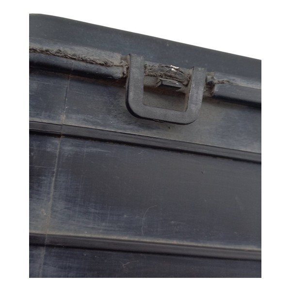 Filtro Canister Chevrolet Onix Tracker 1.0 2020  2023
