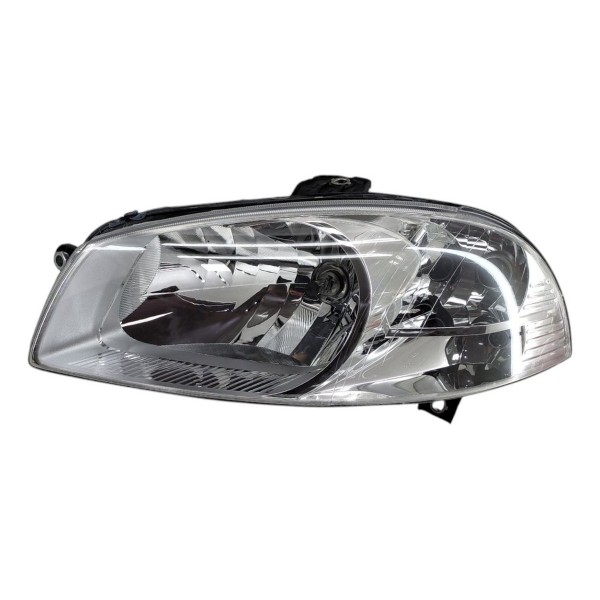 Farol Fiat Palio Siena Strada Le 2008 2014 Importado