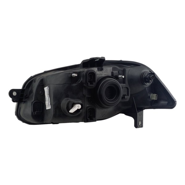 Farol Ld Fiat Palio Siena Strada 2009 2018 Importado