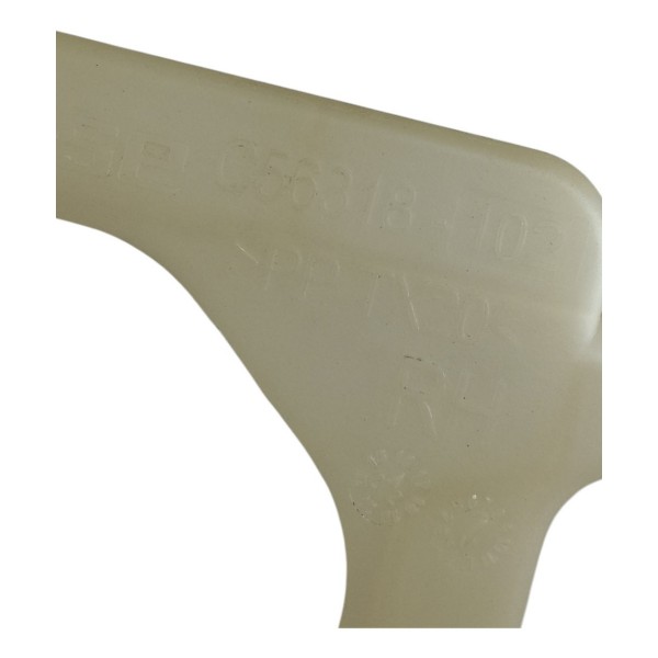 Guia Canaleta Vidro Dianteiro Jeep Compass 2023 2024