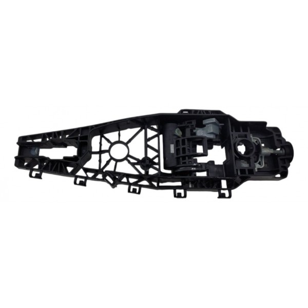 Suporte Maçaneta Exter Diant Jeep Compass Ld 2017 2021