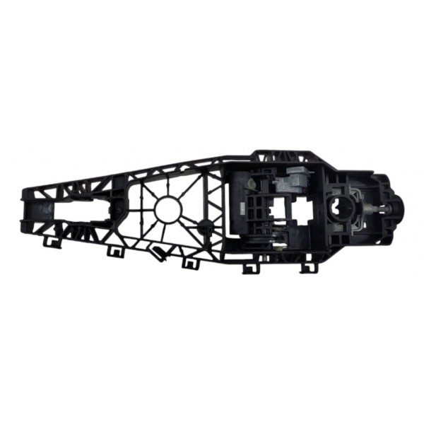 Suporte Maçaneta Exter Diant Jeep Compass Ld 2017 2021