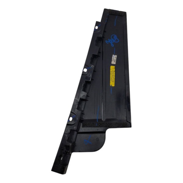 Moldura Exter Porta Tras Jeep Compass Ld 2020 2024