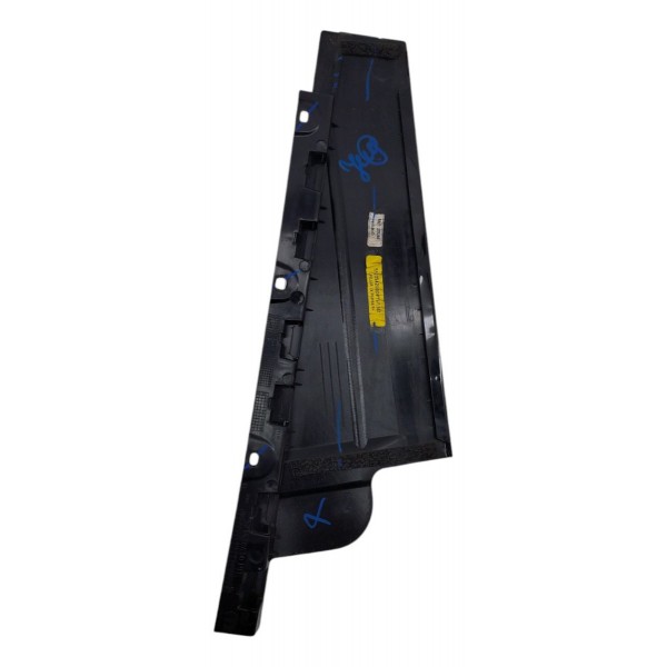 Moldura Exter Porta Tras Jeep Compass Ld 2020 2024
