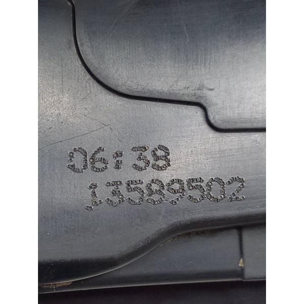 Fechadura Porta Traseira Le Gm Chevrolet Onix 2016