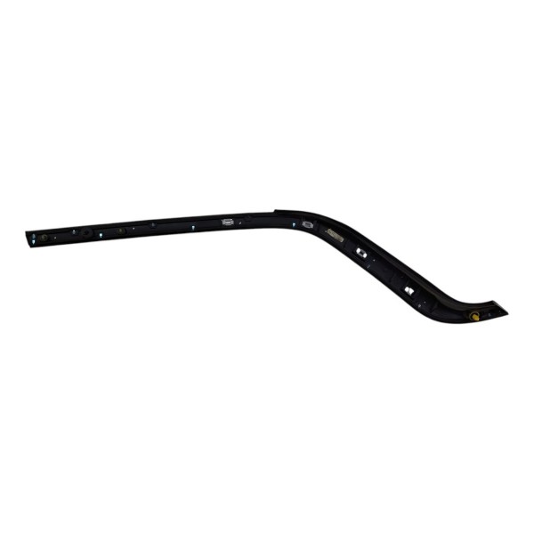 Friso Cromado Porta Tras Jeep Compass Ld 2017 2021