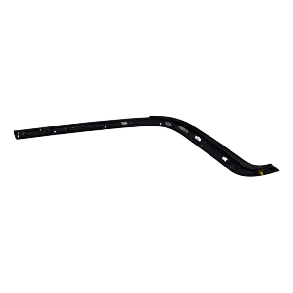 Friso Cromado Porta Tras Jeep Compass Ld 2017 2021