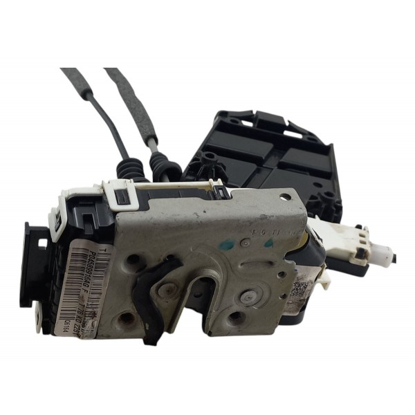 Fechadura Porta Diant Direita Jeep Compass 2018 2020