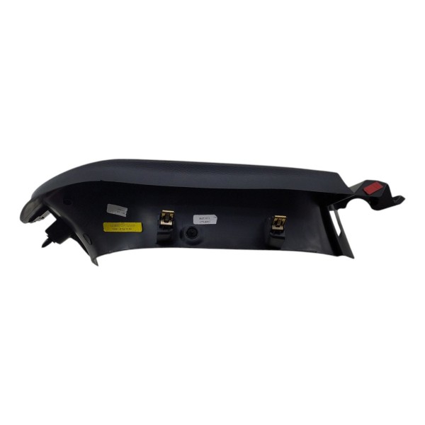 Moldura Tampa Tras Jeep Compass Ld 2018 2023