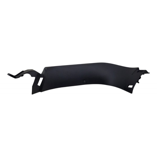 Moldura Tampa Tras Jeep Compass Ld 2018 2023