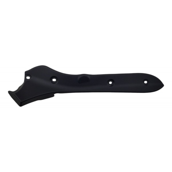 Moldura Tampa Tras Jeep Compass Ld 2020 2024
