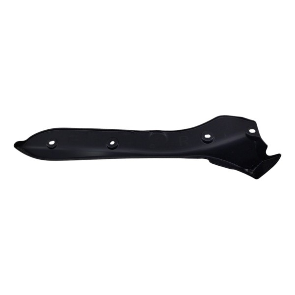 Moldura Tampa Tras Jeep Compass Ld 2020 2024