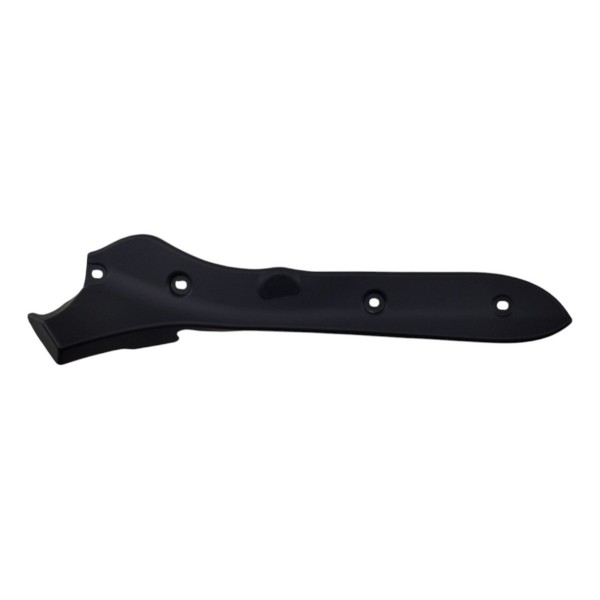 Moldura Tampa Tras Jeep Compass Ld 2020 2024