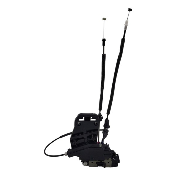 Fechadura Porta Tras Jeep Compass Ld 2017 2023