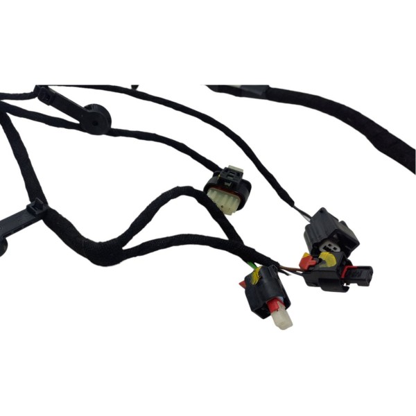 Chicote Tampa Traseira Jeep Compass 1.3 Flex 2022 A 2024