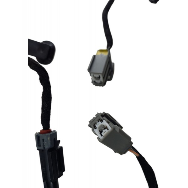 Chicote Tampa Traseira Jeep Compass 1.3 Flex 2022 A 2024