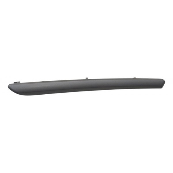 Moldura Friso Interno Porta Ld Audi A3 2016 2019 Original