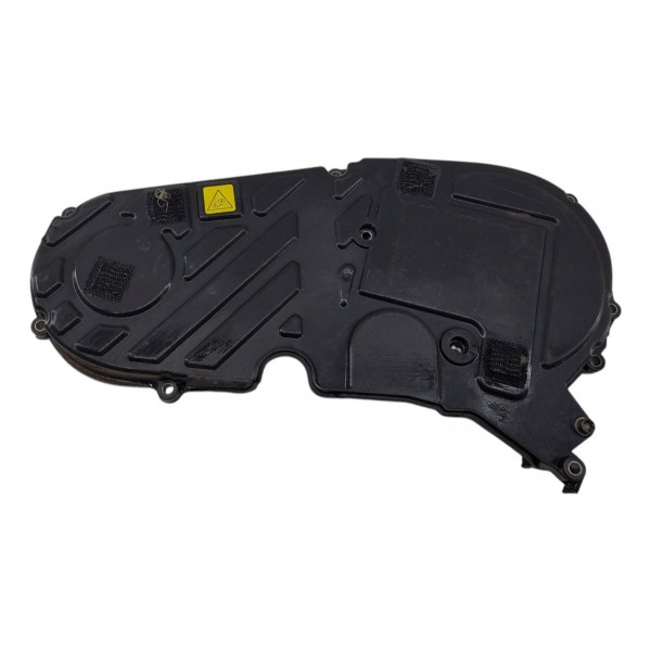 Tampa Protetor Correia Jeep Compass 2020 2023