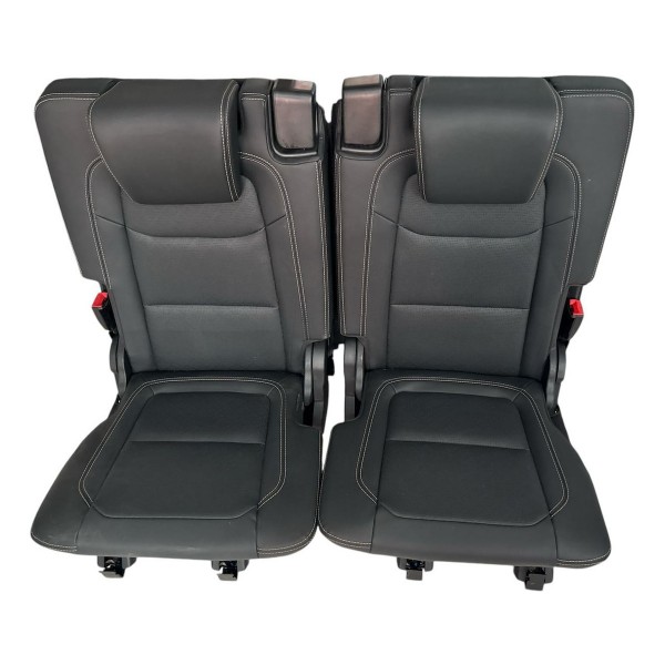 Kit Bancos Chery Tiggo8 Diant Elétrico 2021 2022 Detalhe