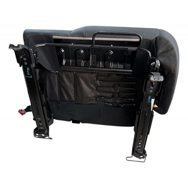 Kit Bancos Chery Tiggo8 Diant Elétrico 2021 2022 Detalhe