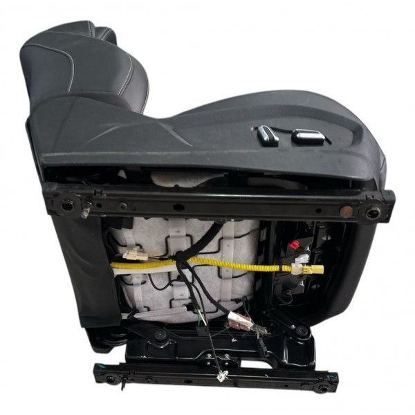 Kit Bancos Chery Tiggo8 Diant Elétrico 2021 2022 Detalhe