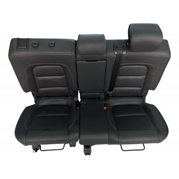 Kit Bancos Chery Tiggo8 Diant Elétrico 2021 2022 Detalhe