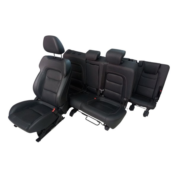 Kit Bancos Chery Tiggo8 Diant Elétrico 2021 2022 Detalhe