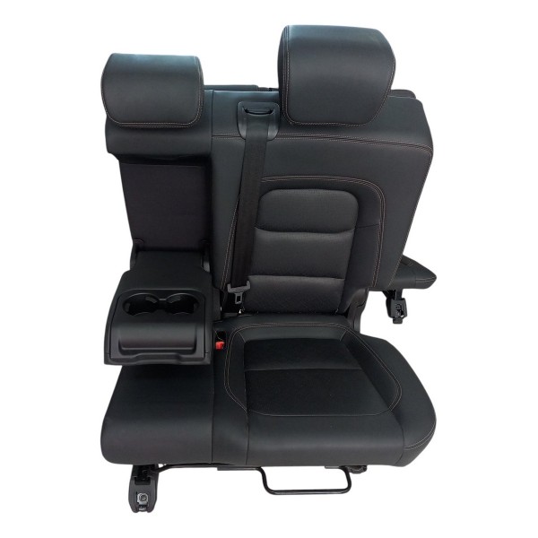 Kit Bancos Chery Tiggo8 Diant Elétrico 2021 2022 Detalhe