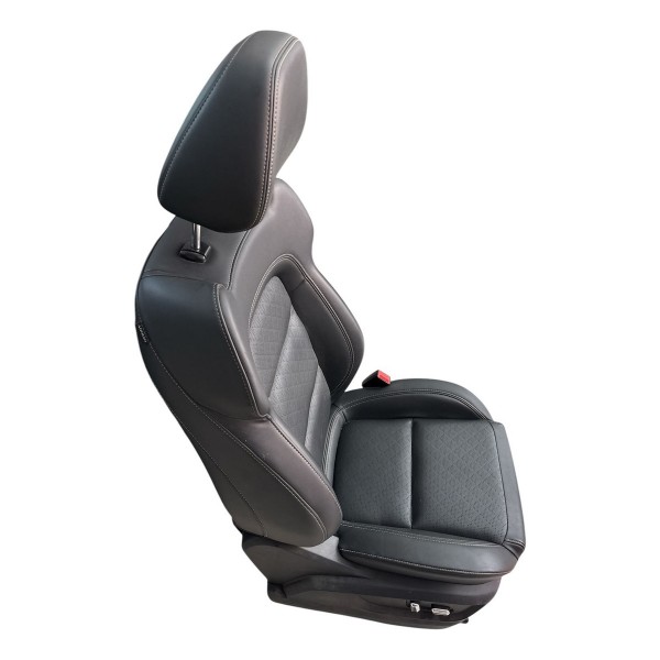 Kit Bancos Chery Tiggo8 Diant Elétrico 2021 2022 Detalhe