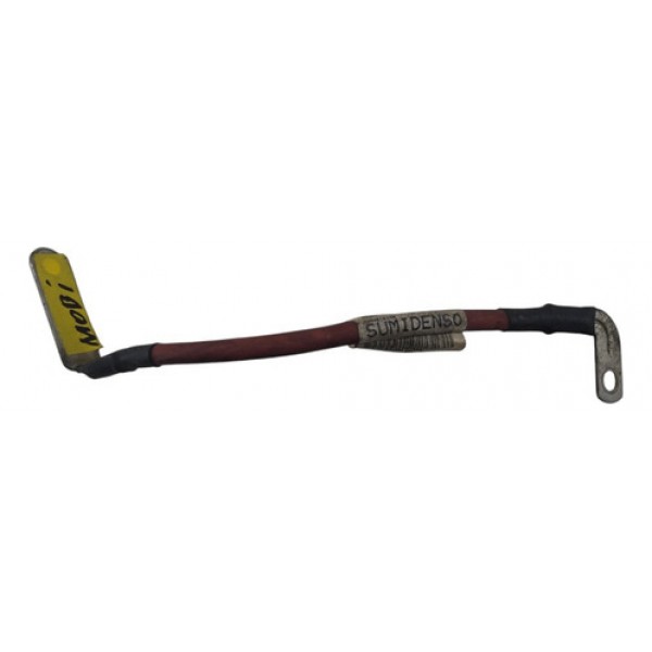Cabo Positivo Bateria Fiat Mobi Palio 2020 2022 Original