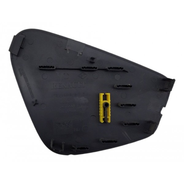 Tampa Caixa Fusível Renault Sandero 2015 2020 C Detalhe
