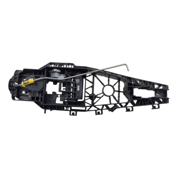 Suporte Maçaneta Externa Jeep Compass Le 2017 2021