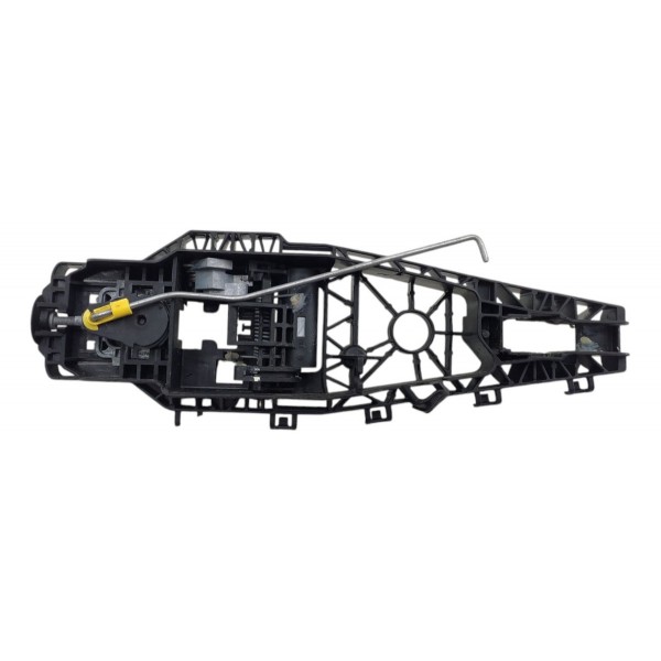 Suporte Maçaneta Externa Jeep Compass Le 2017 2021