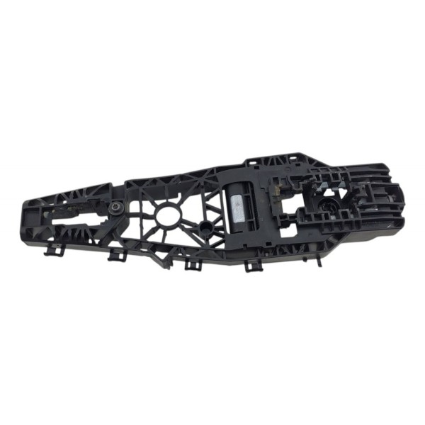 Suporte Maçaneta Externa Jeep Compass Le 2017 2021