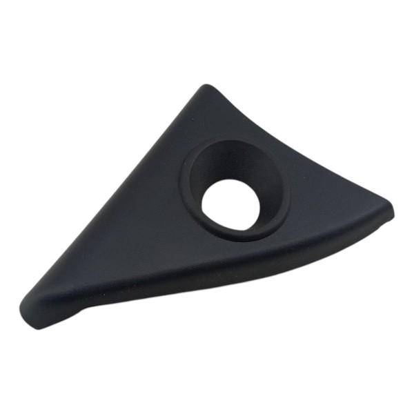Moldura Inte Retrovisor Ld Renault Sandero Logan 2014 A 2021