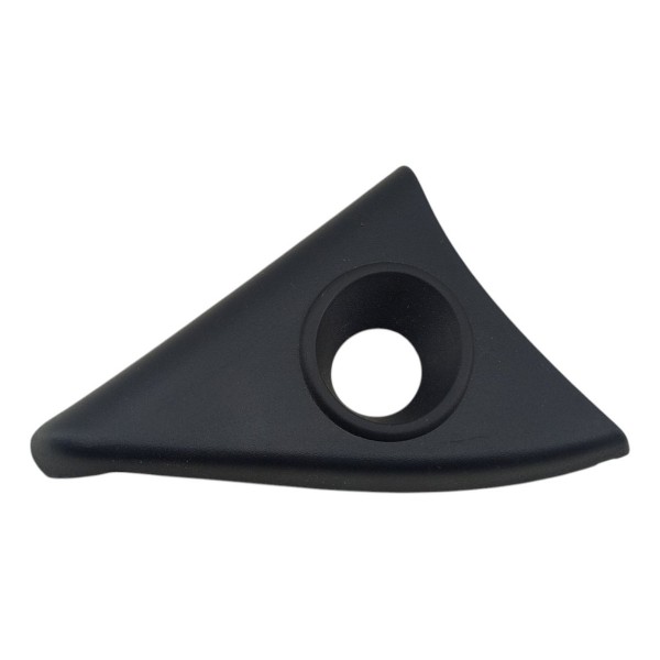 Moldura Inte Retrovisor Ld Renault Sandero Logan 2014 A 2021