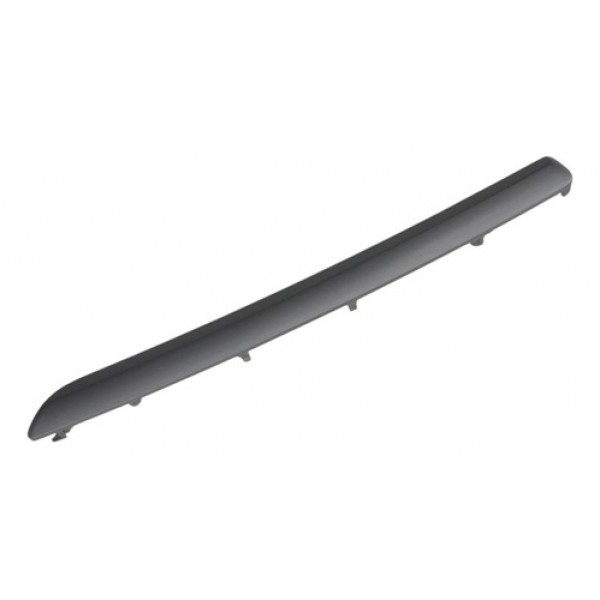 Moldura Friso Porta Le Audi A3 2013 2018 Original