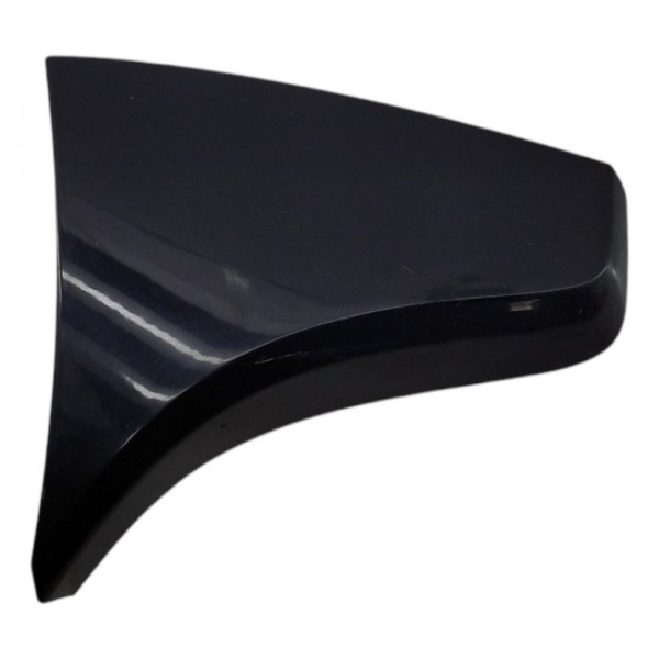 Moldura Tampa Tras Gm Onix Ld 2020 2023