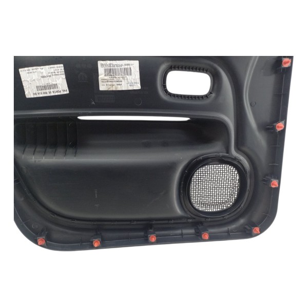 Forro Porta Dianteira Direita Fiat Mobi 2017 2024