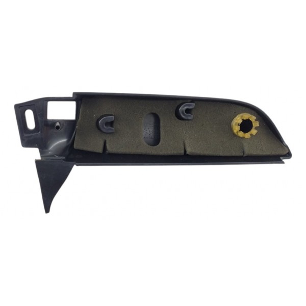 Moldura Inter Retrovisor Vw Fox Le 2010 2018