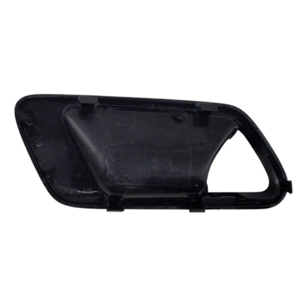 Moldura Maçaneta Inter Tras Vw Fox Le 2010 2015 C Detalhe