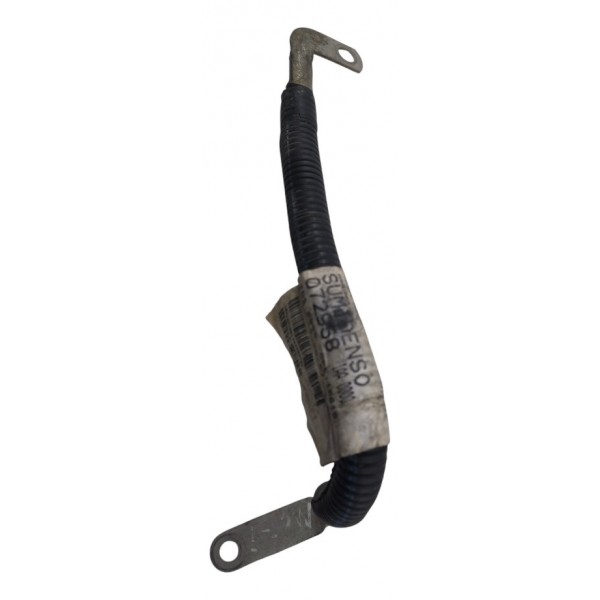 Cabo Alternador Original Mobi Nova Strada 2017 2020 52128234