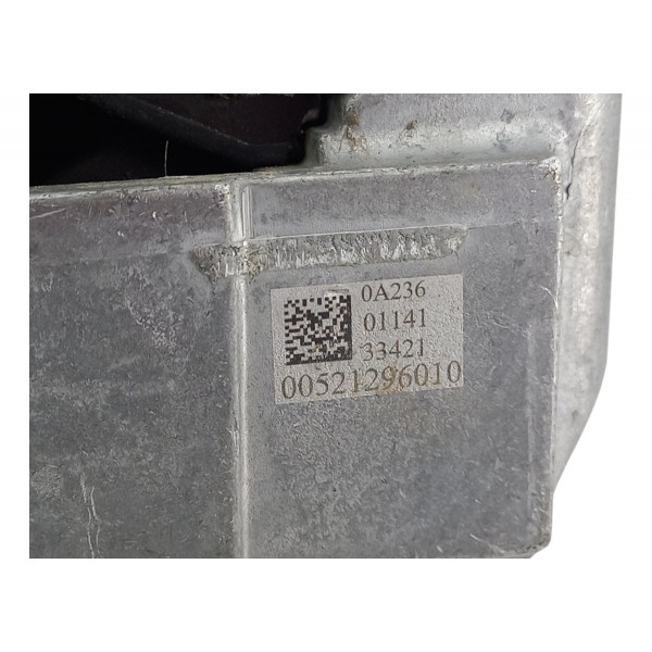 Coxim Motor Esquerdo Fiat Toro Jeep Compass 1.3 2021 2022