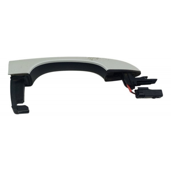 Maçaneta Externa Diant Ld Jeep Compass 2016 A 2023 Detalhe