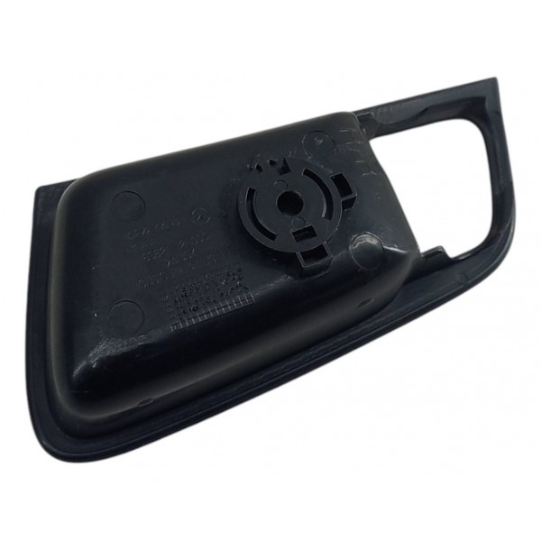 Moldura Maçaneta Inter Tras Ld Hyundai I30 2008 2013 Detalhe